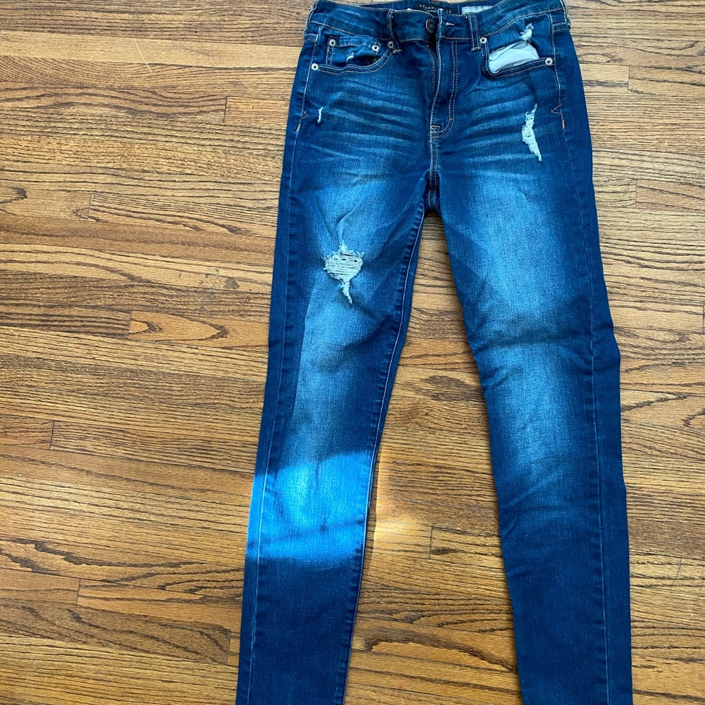 Skinny Jeans